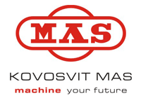 KOVOSVIT MAS