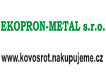 EKOPRON METAL