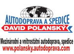 POLANSK� Autodoprava