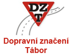 Zna�en� T�bor